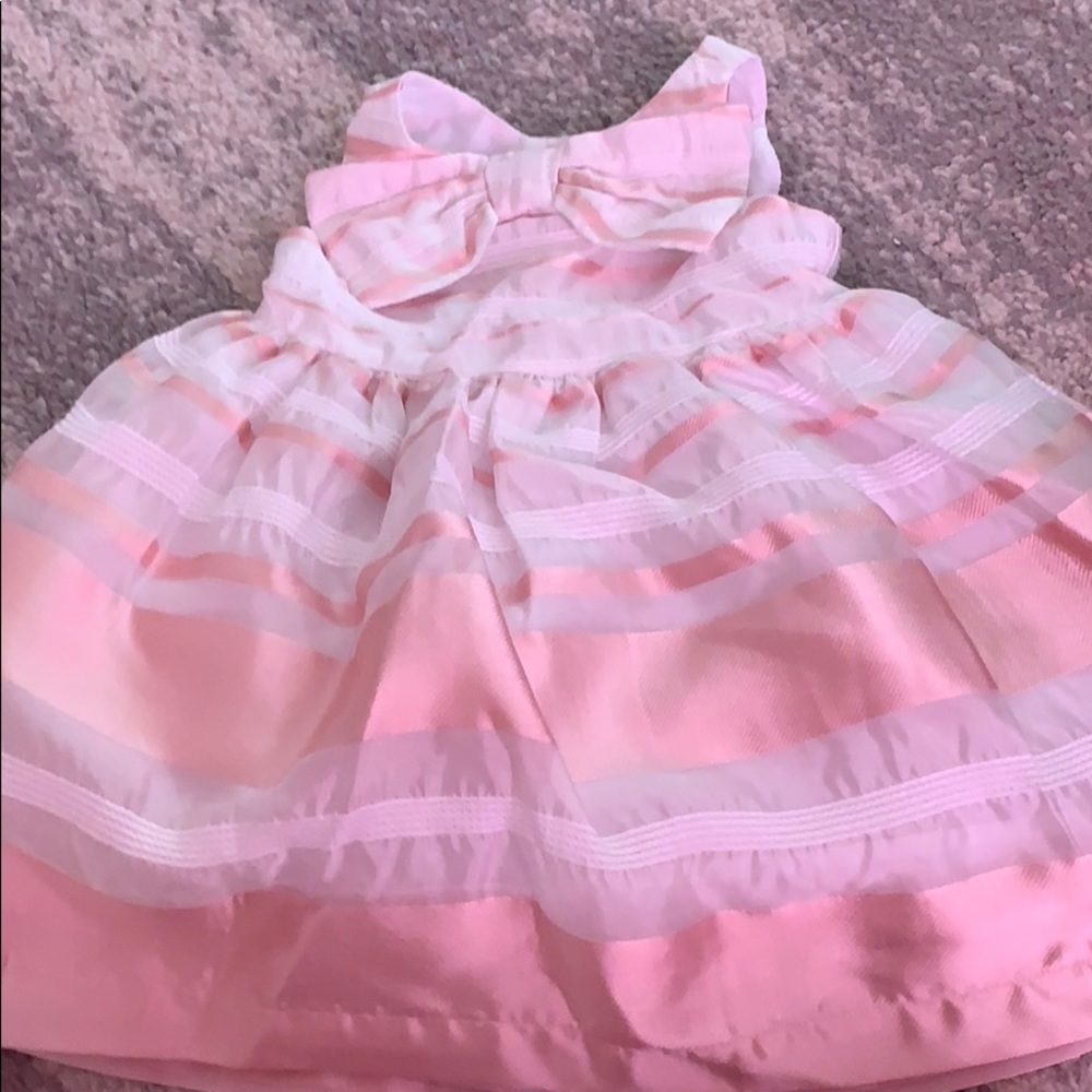 Janie and Jack Special Occasion Dress